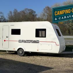Caravane Caravane  Loperhet
