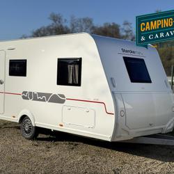 Caravane Caravane  Loperhet