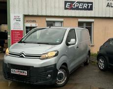 Citroen Jumpy combi Domagné
