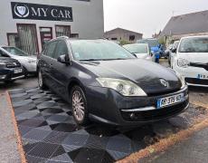 Renault Laguna 3 Estate Angers