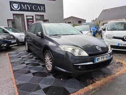 Renault Laguna Estate - Expression  2.0 dCi 150 - 4 490 €