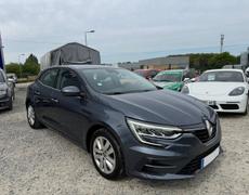 Renault Megane 4 Lohéac