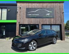 Volkswagen Passat Angers