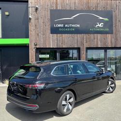 Volkswagen Passat Life Plus 1.5 eTSI OPF 150 DSG7 Angers