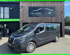 Nissan Autres Nissan - N-Connecta  L2H1 3.0t 2.0 dCi 150 S/S BVM - 28 990 €