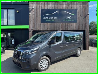 Nissan Autres Nissan - N-Connecta  L2H1 3.0t 2.0 dCi 150 S/S BVM - 28 990 €