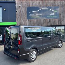 Autres Nissan N-Connecta L2H1 3.0t 2.0 dCi 150 S/S BVM Angers