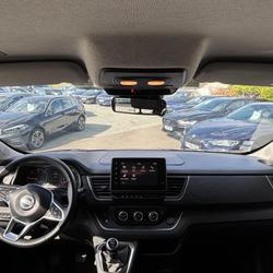 Autres Nissan N-Connecta L2H1 3.0t 2.0 dCi 150 S/S BVM Angers