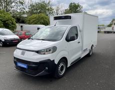 Fiat Scudo Sainte-Gemmes-sur-Loire