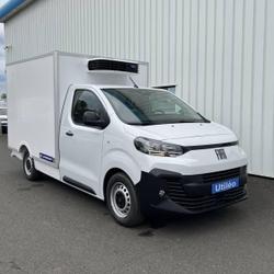 Fiat Scudo PLC M DIESEL 150 CH FRIGORIFIQUE Sainte-Gemmes-sur-Loire