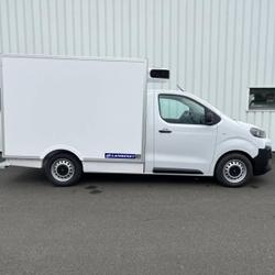 Fiat Scudo PLC M DIESEL 150 CH FRIGORIFIQUE Sainte-Gemmes-sur-Loire