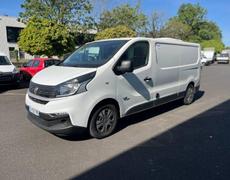 Fiat Talento Sainte-Gemmes-sur-Loire