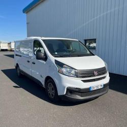 Fiat Talento PACK PRO NAV FRIGORIFIQUE 1.2 LH1 1.6 MULTIJET 145 Sainte-Gemmes-sur-Loire
