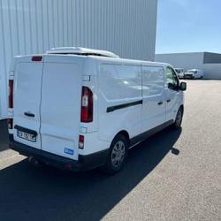 Fiat Talento PACK PRO NAV FRIGORIFIQUE 1.2 LH1 1.6 MULTIJET 145 Sainte-Gemmes-sur-Loire