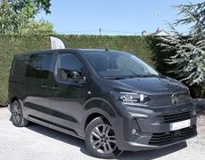 Citroen Jumper combi Saint-Hilaire-Saint-Mesmin