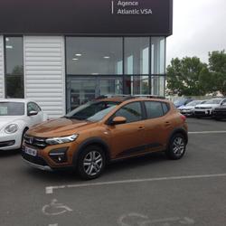 Dacia Sandero Stepway Confort TCe 90 - 22 Pont-Saint-Martin
