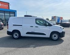 Citroen Berlingo Sainte-Gemmes-sur-Loire