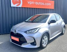 Mazda Mazda2 Cholet