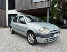Renault Clio 2 Couëron