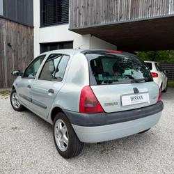 Renault Clio 2 98cv 1.4 Cou&euml;ron