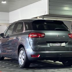 Citroen C4 Picasso Intensive BlueHDi 120 S&amp;S Les Monts d'Aunay