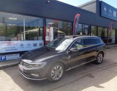 Volkswagen Passat Liverdun