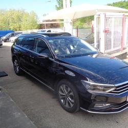 Volkswagen Passat Elegance 2.0 TDI EVO SCR 150 DSG7 Liverdun