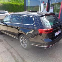 Volkswagen Passat Elegance 2.0 TDI EVO SCR 150 DSG7 Liverdun