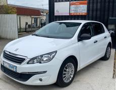 Peugeot 308 II Phase 1 Rennes