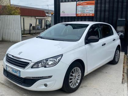 Peugeot 308 -  1.6 BlueHDi 100ch S&amp;S BVM5 - 6 999 €