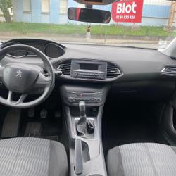 Peugeot 308 II Phase 1 1.6 BlueHDi 100ch S&amp;S BVM5 Rennes