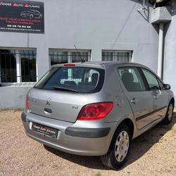 Peugeot 307 1.6 16V 110CV Co&euml;x