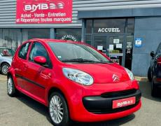Citroen C1 Saint-Brieuc