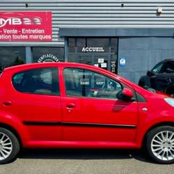 Citroen C1 Pack SensoDrive A 1.0i Saint-Brieuc
