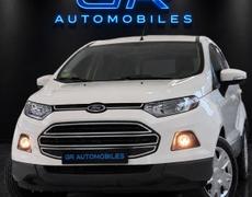 Ford Ecosport Quévert