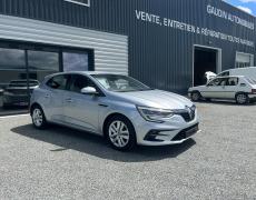 Renault Megane 4 Vaiges