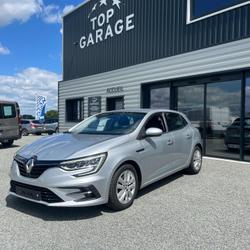 Renault Megane 4 Business M&eacute;gane IV Blue dCi 115 Vaiges
