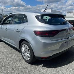 Renault Megane 4 Business M&eacute;gane IV Blue dCi 115 Vaiges