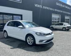 Volkswagen Golf 1 Vaiges