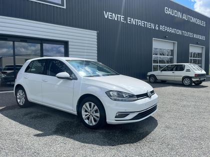 Volkswagen Golf - Confortline Business  2.0 TDI 150 BlueMotion Technology FAP - 13 490 €