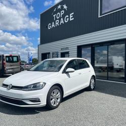 Volkswagen Golf 1 Confortline Business 2.0 TDI 150 BlueMotion Technology FAP Vaiges