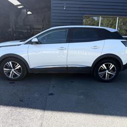 Peugeot 3008 Allure BlueHDi 130ch S&amp;S BVM6 Mauges-sur-Loire