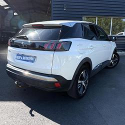 Peugeot 3008 Allure BlueHDi 130ch S&amp;S BVM6 Mauges-sur-Loire