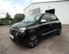 Renault Twingo 3 Chavagne