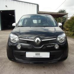 Renault Twingo 3 Limited EDC 0.9 TCe 90 Chavagne