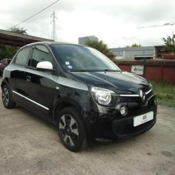Renault Twingo 3 Limited EDC 0.9 TCe 90 Chavagne