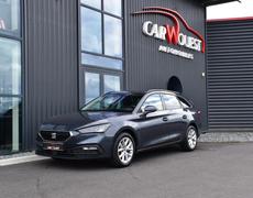 Seat Leon ST Pontivy