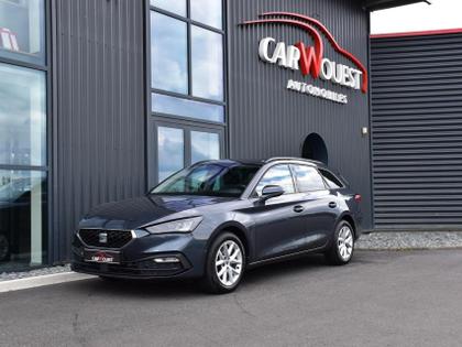 Seat Leon ST - STYLE 1.5 TSI 130CV - 18 490 €