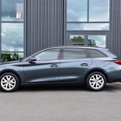 Seat Leon ST STYLE 1.5 TSI 130CV Pontivy