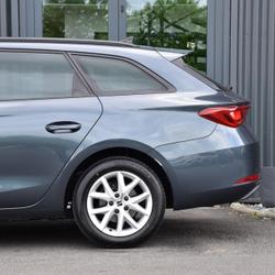 Seat Leon ST STYLE 1.5 TSI 130CV Pontivy